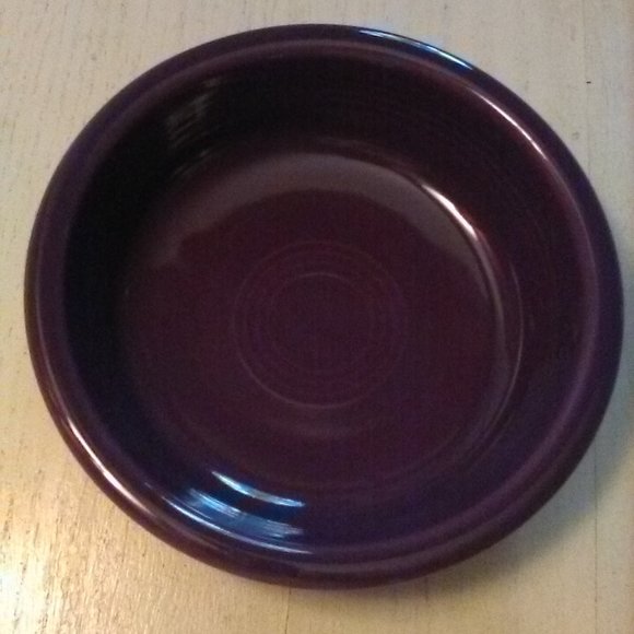 3 Medium Fiesta Bowls - Picture 2 of 8